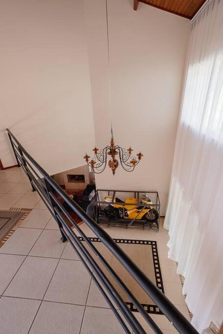 Casa 996 Condominio Fazenda Orypaba Monte Alegre do Sul Exterior photo